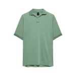 Oakley C1 Vardon Polo Nile Green XXL FOA406819-75I-XXL