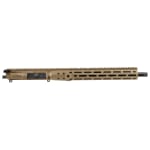 LWRCI ICDI 350 Legend 16" Bbl Direct Impingement FDE Upper ICDIU35CK16LML