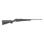 Tikka T3X Lite Blued Steel 308 WIN NS 20 Fluted BBL 1:1/10 5/8x24 TPI RH 3RD Synth / Roughtech Black Paint White Web J03278