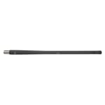 Accuracy International ATAX Black 6mm CM 26" 1-7.25 with 5/8-24 & Thread Cap Short Action Replacement Barrel Lothar Walther Blank LW0726082BL