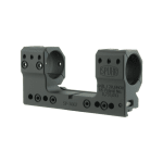 Spuhr Steel Side Clamp Picatinny Scope Mount 30mm H38mm/1.5" 6MIL/20MOA PIC SP-3602M