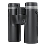 German Precision Optics GPO Passion 8x42 SD Black/Silver 2-Tone OPEN BOX Binocular B240 B240 - Main Image