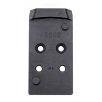 CZ-USA Optic Plate P10 DDP 2 19231