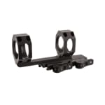 ADM AD-Recon 30 MOA 34mm STD Lever Cantilever Scope Mount