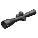March FX Tactical 5-42x56mm G2 FFP FML-MT Reticle 0.1 MIL 6Level Illum Riflescope D42HV56WFIMLX-G2-FML-MT