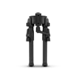 MDT BLK GRND Pod Green Bipod w/Arms 17 Mount 105892-BLK