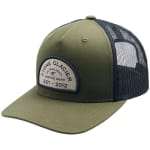 Stone Glacier SG Established Patch Trucker OSFM 60251-AG-OSFM