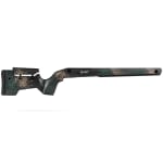 MDT CRBN Remington 700 Long Action RH Fixed ARCA Highland Green & Flat Dark Earth Rifle Stock 109804-HGF