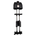 Conquest Quivers Talon Arrow Quivers5Matte Black 3114