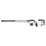 Cadex Defense CDX-R7 LCP 6.5 CM 24" 1:11.25 5/8"-24 TPI Bbl MX1 Muzzle Brake SA LH Rifle CDXR7-LH-LCP-65CM-24-BS20-I2F1N-HWB - Main Image