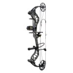 Bear Species XT RTH LH60 True Timber Strata/Black Bow AV54A100A6L