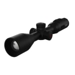 ATN ThOR 6 Elite 3.5-28x 384x288 Sensor 12 micrometer 15mK NETD Thermal Riflescope TIWST6335A