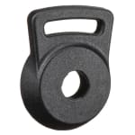 Swarovski EL Range Strap Loop Connector 44308