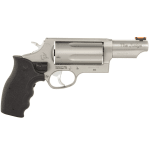Taurus Judge .45 Colt/.410 Ga Mag SS 3" Bbl 5rd Vl Revolver 2-441039MAGVL