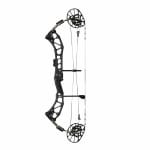 PSE Force FDS Cam RH Black Riser/Kryptek Skyfall limbs 60-70lbs 2639FDSRBKS2970 - Main Image