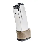 Springfield Armory XD Mod.2 .45 ACP 13rd Magazine w/Flat Dark Earth Sleeve XDG4550FDE - Main Image