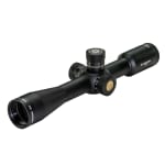 Athlon Talos BTR 10x42mm GEN2 Direct Dial Side Focus 30mm Tube SFP APRS2A-MIL Riflescope 215033P