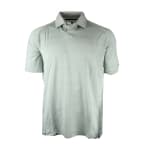 Oakley C1 Wave Length Stripe Shirt Faded Green XXL FOA406810-74W-XXL