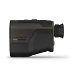 Garmin Xero L60i Laser Rangefinder w/Carry Case, Lanyard, 2 Lithium AAA Batteries, & Power/Data Cable 010-02691-00