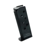 Walther PPK .32 ACP 7rd Standard Black Magazine 2246039