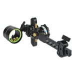HHA .010 Rheostat Scope Only 1-3/8" Dia. 3810