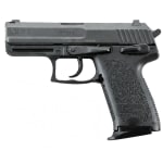 Heckler & Koch P10 9mm BLK Commemorative Pistol w/(2) 12rd Mags 81001482 - Main Image