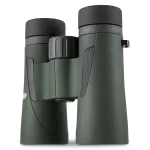 Kowa BDIII XD 10x42mm Wide-Angle Green Binocular w/ Rubber Armor, KR Lens Coating, Magnesium Alloy Body, 21.5oz BD-III-42-10XD - Main Image