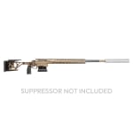 Seekins SIC .300 Norma 26" Bbl Magnum FDE 0011710493-F