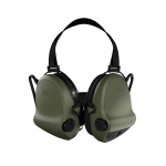 Sordin X2 Green GEL Neckband 301006-20G - Main Image