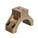 Unity Tactical Micro Red Dot Sight Top Ring for FAST REKE 35mm, FDE RKE-S35F-PCR - Main Image