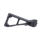 B&T Side Folding Polymer Stock for 37mm Flare Pistol Grey BT-20218-GG