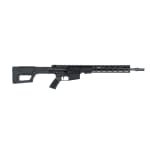 MRGG 6.5 Creedmoor 16" Bbl Black Rifle