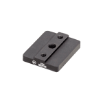 B&T LD 1/4-20 Lever Adapter BT57
