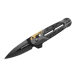 Benchmade Gold Class Lowden Knife 491BK-261 - Main Image