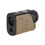 Sig Sauer KILO Micro 4x18mm Class 1 Red/Green TOLED Rechargeable Lithium Polymer Black/Brown Monocular Rangefinder SOKM402 - Main Image