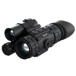 ATN Odin 6 320240 Sensor 12 micrometer 18 mK NETD Built-In LRF Multi-Functional Thermal Optic TIMFOD6325LRF - Main Image