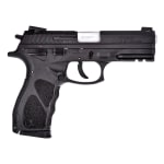 Taurus TH40 .40 S&W OD/BK 4.25" Bbl Black Pistol w/(2) 15rd Mags 1-TH40041O