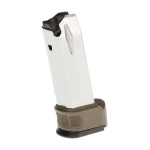 Springfield Armory XD Mod.2 .40 S&W 12rd Magazine w/Flat Dark Earth Sleeve XDG0932FDE - Main Image