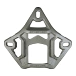 Unity Tactical SUMMIT 3-Hole NVG Shroud, Foliage Green HLM-SH-UT-FG - Main Image