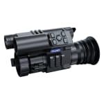 PARD FT34 w/LRF Clip-On Thermal Scope FT34-35/F