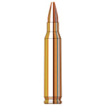 Hornady Frontier Match 5.56 NATO 55gr Hollow Point Oriented Ammunition (150/Box) FR2415 - Main Image