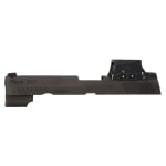 Sig Sauer P320 M17 9mm 4.7 Siglite Romeom17 Blk Slide Assemby 8901632