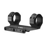 Unity Tactical FAST REKE Scope Mount 34mm, Black RKE-S34154B - Main Image