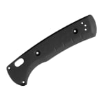 Benchmade Black Canvas Micarta Handle Set for 15090 SlipRidge Knives 50261 - Main Image