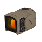 B&T Aimpoint ACRO P-2 3.5 MOA FDE 39mm Reflex Sight AP-200777-FDE-M