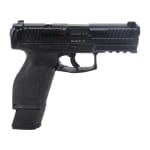 HK VP9A1 X Crossover 4.09" Barrel Optics Ready 17rnd Frame Pistol w/(1)17rd & (1)20rd Mag 81001210