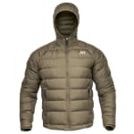 First Lite Men's Alpine Lite Down Jacket Conifer XL MTADJCNXL