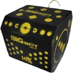BIGShot Titan 10X Heavy Duty Target BH-10X-HD