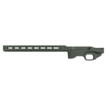 MDT ACC Premier Gen2 Remington 700 SA LH CCG Chassis Base 114878-CCG