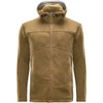 Stone Glacier Zenith Fleece Hoody Fieldstone XXX Large 20032-FS-XXXL